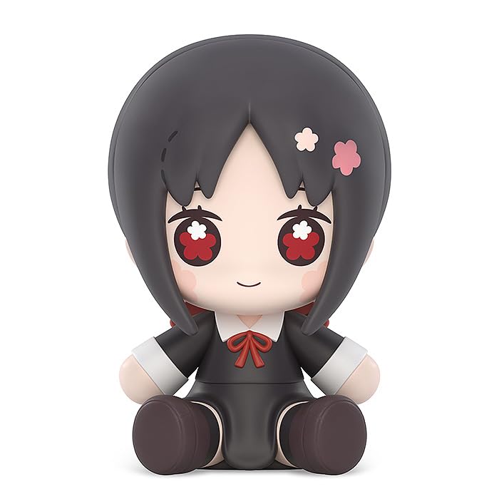 Good Smile Company Kaguya-Sama: Love Is War Kaguya Shinomiya Movable Figure- Japan Figure Store - #1 Bring To You The Best Japanese Goods