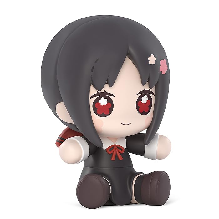 Good Smile Company Kaguya-Sama: Love Is War Kaguya Shinomiya Movable Figure- Japan Figure Store - #1 Bring To You The Best Japanese Goods