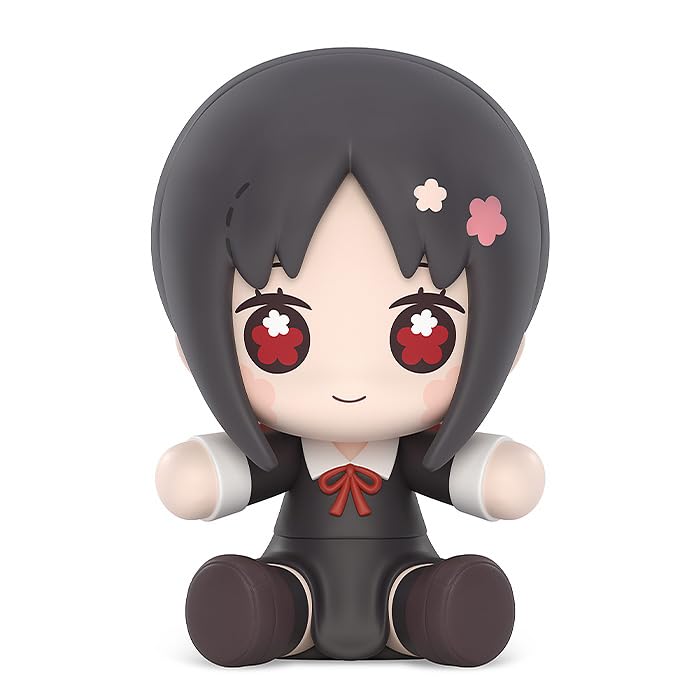 Good Smile Company Kaguya-Sama: Love Is War Kaguya Shinomiya Movable Figure- Japan Figure Store - #1 Bring To You The Best Japanese Goods