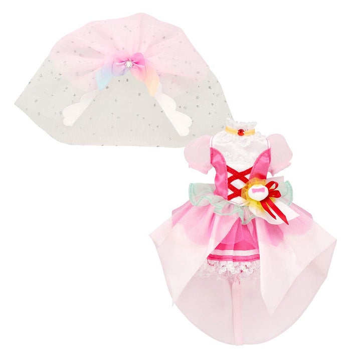 Herds Hugtto Precure Cure Yell Doll Precure Style by Bandai- Japan Figure Store - #1 Bring To You The Best Japanese Goods