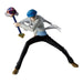 Banpresto Hunter x Hunter Vibration Stars Kcyytt Action Figure Collectible
