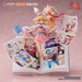 Within Limits Huyao Xiao Hongniang Tushan Susu 1/7 Figure Red Dust Version- Japan Figure Store - #1 Bring To You The Best Japanese Goods
