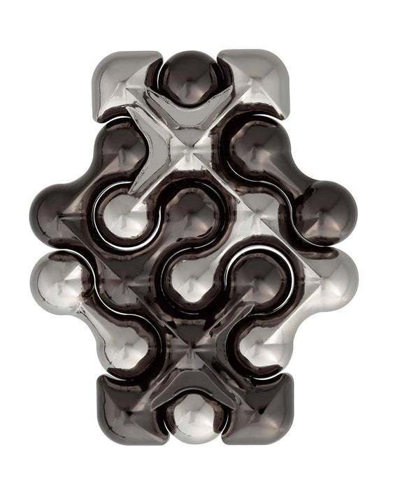 Hanayama Huzzle Cast Dot [Difficulty Level 2]- Japan Figure Store - #1 Bring To You The Best Japanese Goods