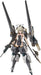 Good Smile Company Hyper Body Cannon Fighter Kakkou Non-Scale Painted Figure