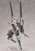Good Smile Company Hyper Body Cannon Fighter Kakkou Non-Scale Painted Figure