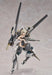 Good Smile Company Hyper Body Cannon Fighter Kakkou Non-Scale Painted Figure