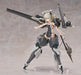 Good Smile Company Hyper Body Cannon Fighter Kakkou Non-Scale Painted Figure