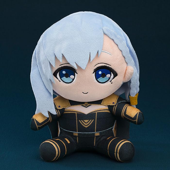Good Smile Company Beta Plush Toy - I Want To Become A Shadow Power Soft and Huggable- Japan Figure Store - #1 Bring To You The Best Japanese Goods