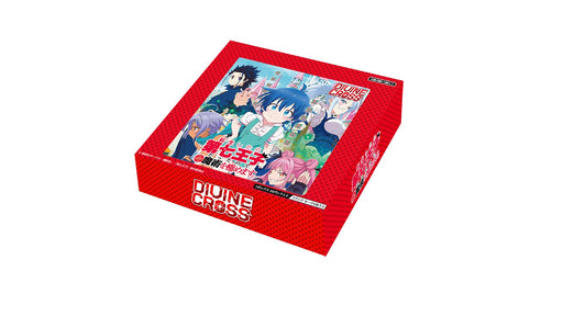 Trading Card Game Reincarnated 7th Prince Booster Box - Enhance Magical Ability- Japan Figure Store - #1 Bring To You The Best Japanese Goods