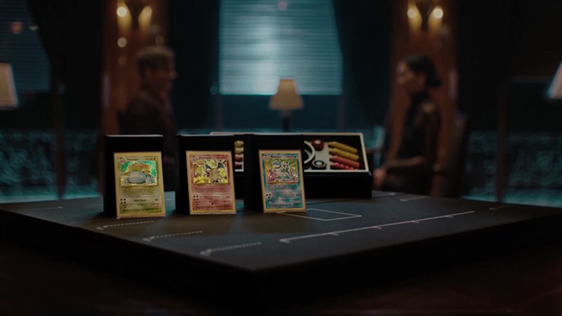 Pokemon Trading Card Game Classic Japan Version 2023- Japan Figure Store - #1 Bring To You The Best Japanese Goods