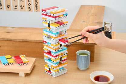 Eye Up New Oh Sushi Game - Fun and Interactive Food-Making Playset for Kids- Japan Figure Store - #1 Bring To You The Best Japanese Goods