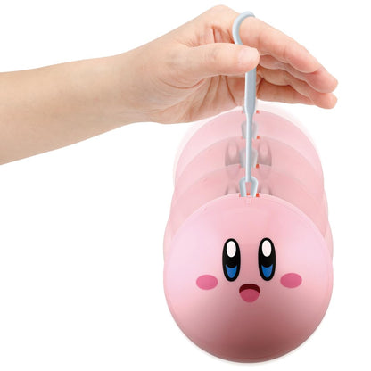 Takaratomy Arts Ice Cream Yo-Yo Kirby Maker with 10 Easy Recipes- Japan Figure Store - #1 Bring To You The Best Japanese Goods