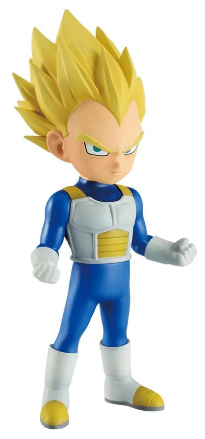 Banpresto Ichiban Kuji Dragon Ball Daima 2nd Ed Super Saiyan Vegeta Figure