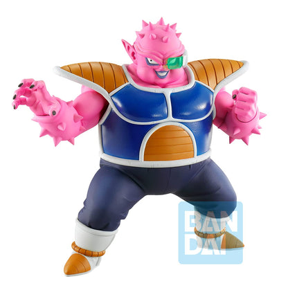 Bandai Ichiban Kuji Dragon Ball Ex Frieza Army C Prize Masterlise Dodoria Figure- Japan Figure Store - #1 Bring To You The Best Japanese Goods