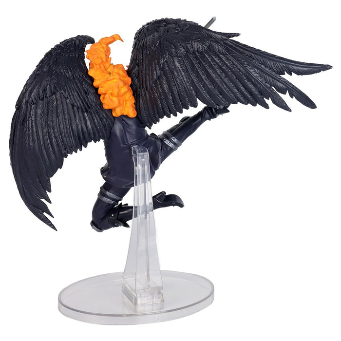 Ichiban Kuji One Piece King Figure E Prize Invincible Sword