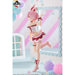 Ichiban Kuji Re:Zero Ram Figure B Prize Animalparade Collectible