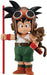 Banpresto Ichibansho Dragon Ball Son Goku Childhood Snap Collection Figure