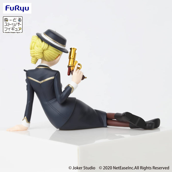 Furyu Identity V Martha Behamfil Noodle Stopper Figure Seifuku Bansankai- Japan Figure Store - #1 Bring To You The Best Japanese Goods