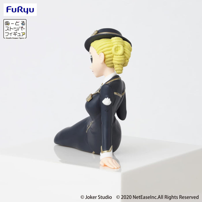 Furyu Identity V Martha Behamfil Noodle Stopper Figure Seifuku Bansankai- Japan Figure Store - #1 Bring To You The Best Japanese Goods