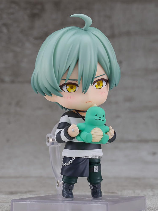 Good Smile Company Orange Rouge Idolish7 Nendoroid 2564 Isumi Haruka Figure- Japan Figure Store - #1 Bring To You The Best Japanese Goods