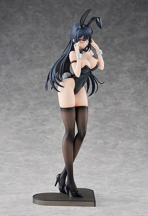 Good Smile Company Black & White Bunny Aoi & Natsume 2-Piece 1/6 Scale Figure Set- Japan Figure Store - #1 Bring To You The Best Japanese Goods