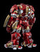Threezero Infinity Saga Deluxe Iron Man Mark 44 Hulkbuster Action Figure- Japan Figure Store - #1 Bring To You The Best Japanese Goods