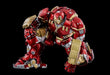 Threezero Infinity Saga Deluxe Iron Man Mark 44 Hulkbuster Action Figure- Japan Figure Store - #1 Bring To You The Best Japanese Goods