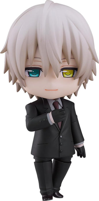 Good Smile Company Inu X Boku Ss Miketsukami Soushi Nendoroid Figure #2594- Japan Figure Store - #1 Bring To You The Best Japanese Goods
