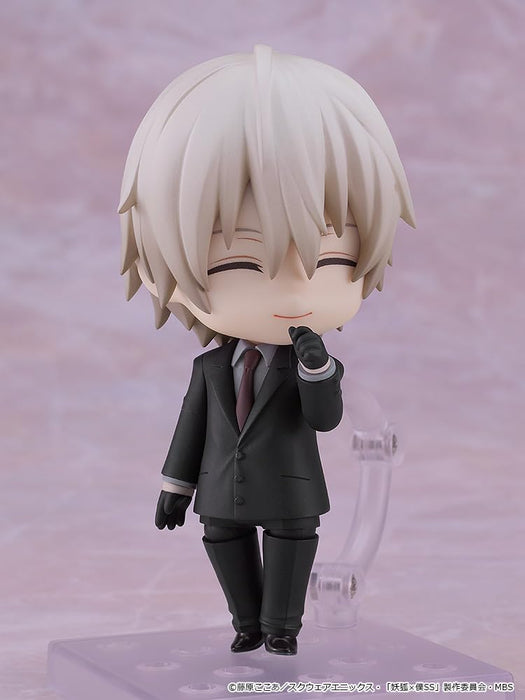 Good Smile Company Inu X Boku Ss Miketsukami Soushi Nendoroid Figure #2594- Japan Figure Store - #1 Bring To You The Best Japanese Goods
