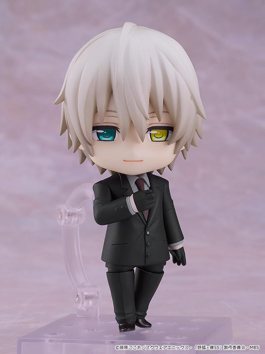 Good Smile Company Inu X Boku Ss Miketsukami Soushi Nendoroid Figure #2594- Japan Figure Store - #1 Bring To You The Best Japanese Goods
