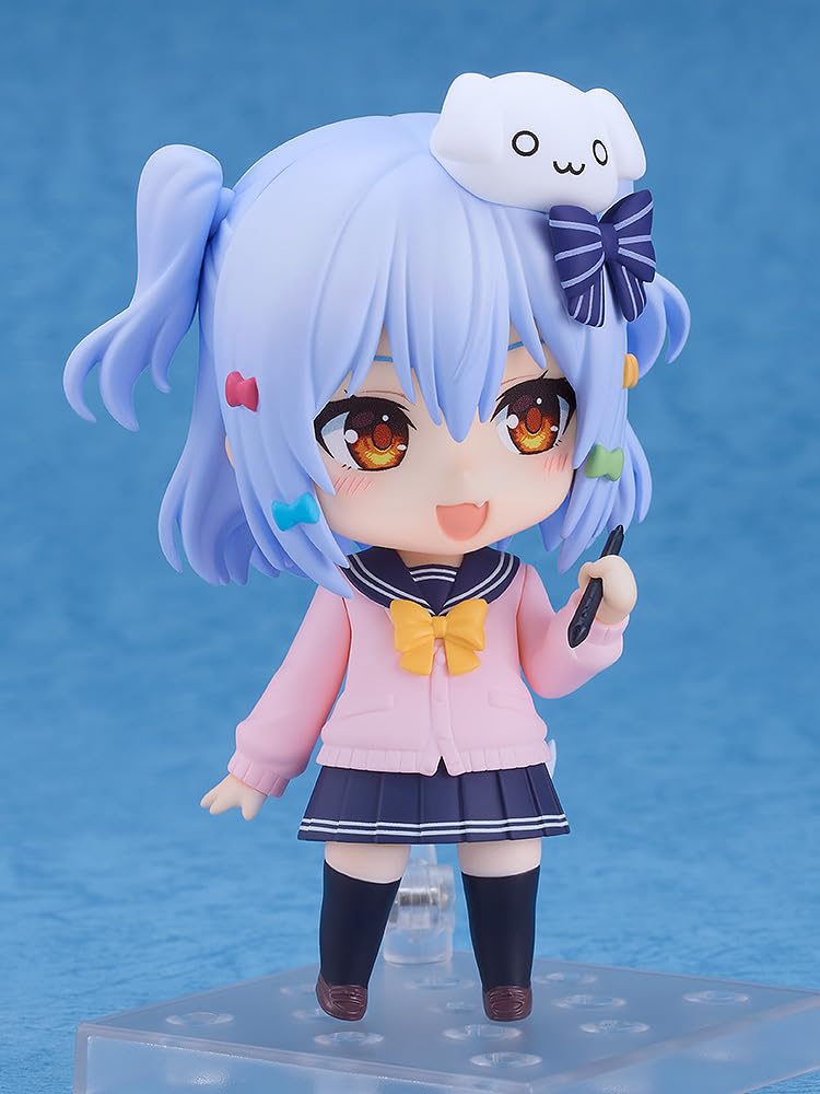 Good Smile Company Inuyama Tamaki Nendoroid Figure 2613 Anime Collectible- Japan Figure Store - #1 Bring To You The Best Japanese Goods