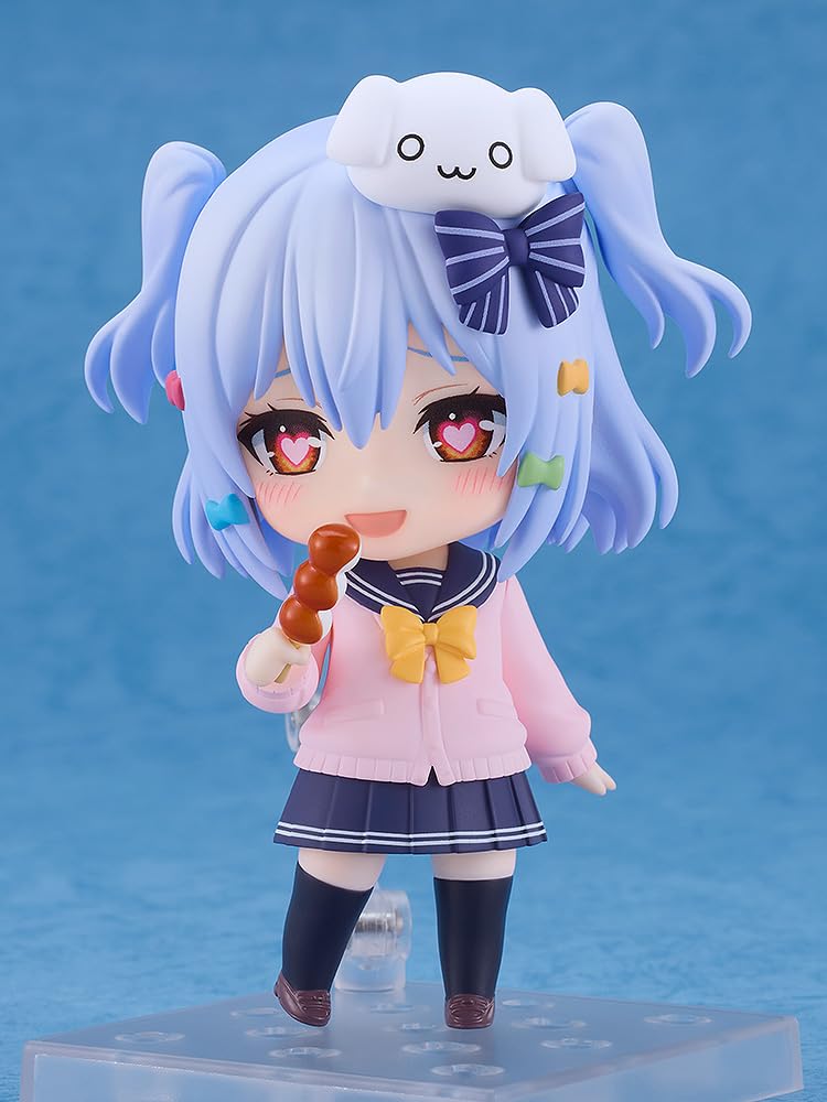 Good Smile Company Inuyama Tamaki Nendoroid Figure 2613 Anime Collectible- Japan Figure Store - #1 Bring To You The Best Japanese Goods