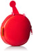 Sanrio Anpanman Mini Pochette Anv-1200 Dokin-Chan Handbag- Japan Figure Store - #1 Bring To You The Best Japanese Goods