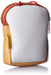 Sanrio Anpanman Mini Pochette Shokupanman by Ito Sangyo- Japan Figure Store - #1 Bring To You The Best Japanese Goods