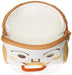 Sanrio Anpanman Mini Pochette Shokupanman by Ito Sangyo- Japan Figure Store - #1 Bring To You The Best Japanese Goods