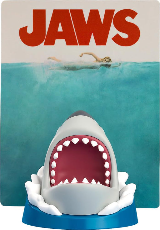 Good Smile Company Jaws Nendoroid 2419 Collectible Figure Toy- Japan Figure Store - #1 Bring To You The Best Japanese Goods