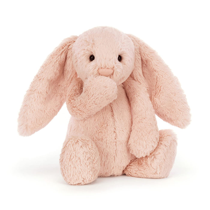 Jelly Cat Bashful Blush Bunny Medium Plush Toy Kid's Gift- Japan Figure Store - #1 Bring To You The Best Japanese Goods