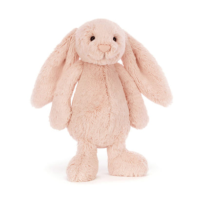 Jelly Cat Bashful Blush Bunny Medium Plush Toy Kid's Gift- Japan Figure Store - #1 Bring To You The Best Japanese Goods