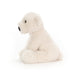 Jelly Cat Perry Polar Bear Plush Toy Medium 10 Inch Cuddly Stuffed Animal- Japan Figure Store - #1 Bring To You The Best Japanese Goods
