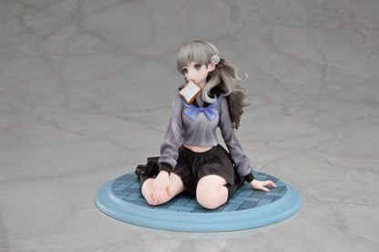 Wanderer Iori Fuyusaka 1/7 Scale Figurine Jewish National Day Edition- Japan Figure Store - #1 Bring To You The Best Japanese Goods