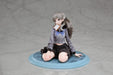 Wanderer Iori Fuyusaka 1/7 Scale Figurine Jewish National Day Edition- Japan Figure Store - #1 Bring To You The Best Japanese Goods