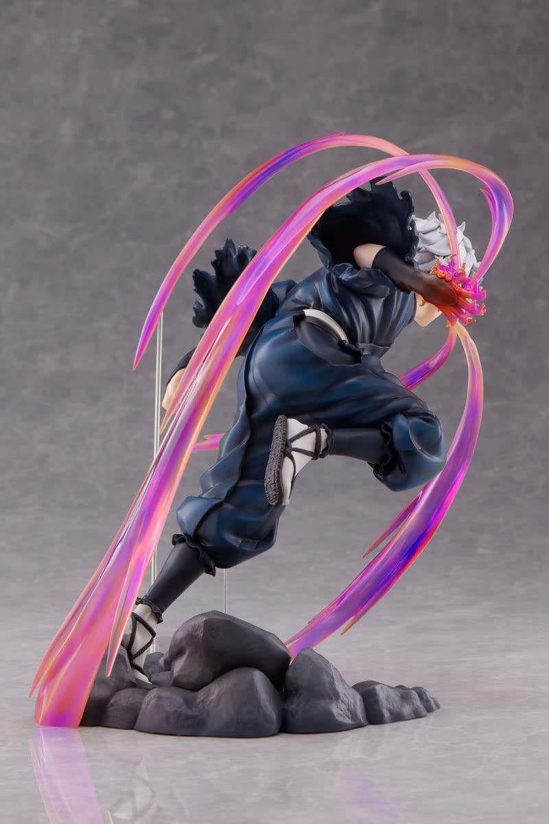 Furyu Map Jigoku Raku Gabimaru Figure F:Nex 1/7 Scale Collectible- Japan Figure Store - #1 Bring To You The Best Japanese Goods