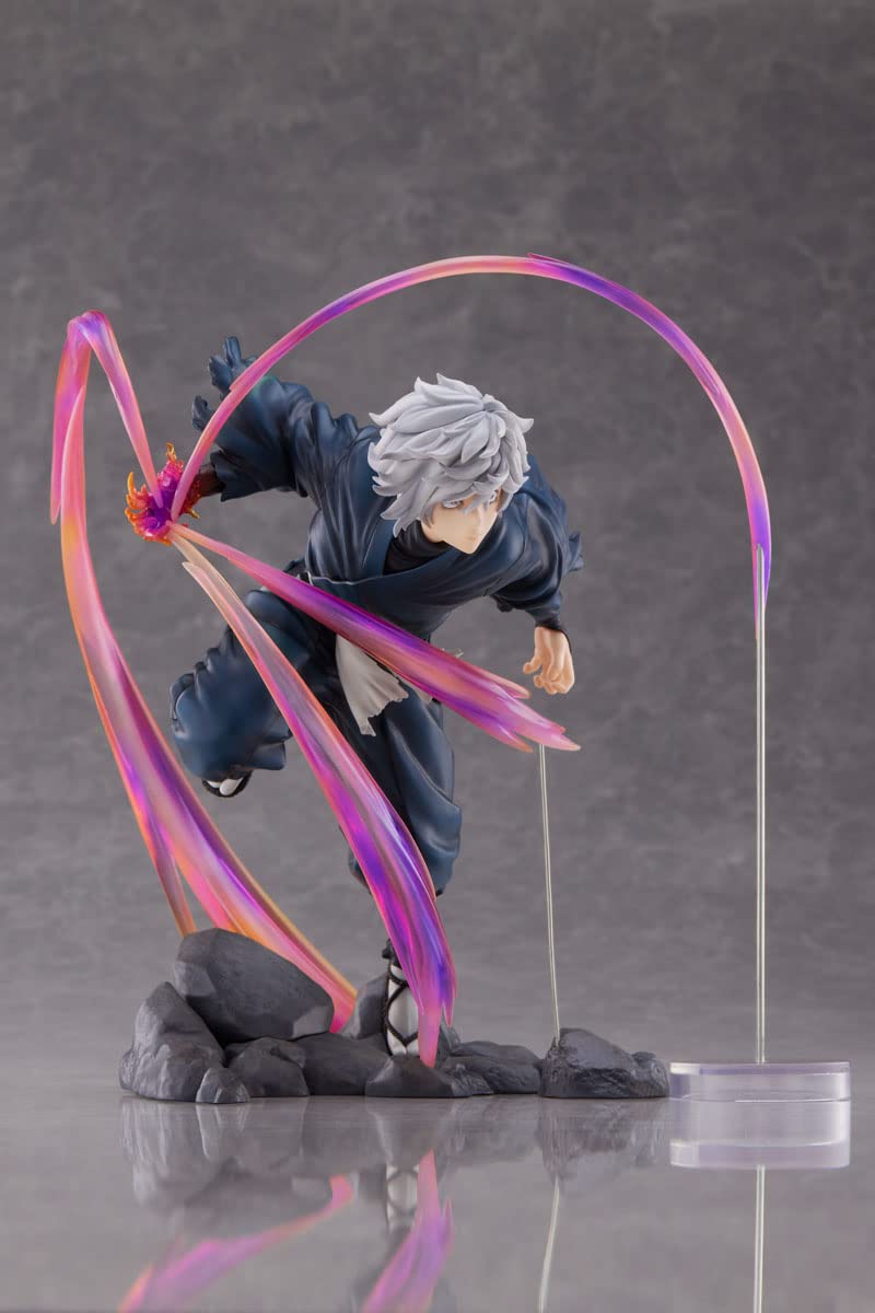 Furyu Map Jigoku Raku Gabimaru Figure F:Nex 1/7 Scale Collectible- Japan Figure Store - #1 Bring To You The Best Japanese Goods