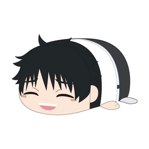 Max Limited Jujutsu Kaisen 0 M Size Potekoro Mascot Okkotsu Yuta Expression- Japan Figure Store - #1 Bring To You The Best Japanese Goods
