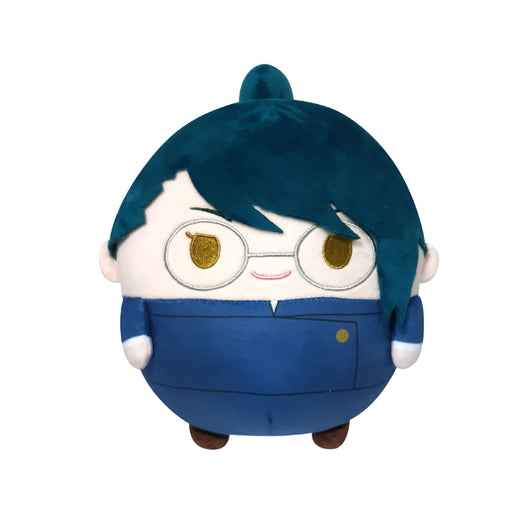 Max Limited Jj-73 Jujutsu Kaisen 0 Movie Fuwakororin M Size Zenin Maki Plush- Japan Figure Store - #1 Bring To You The Best Japanese Goods