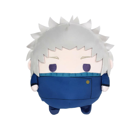 Max Limited Jj-73 Jujutsu Kaisen 0 Fuwakororin M Size Inumaki Toge Plush- Japan Figure Store - #1 Bring To You The Best Japanese Goods