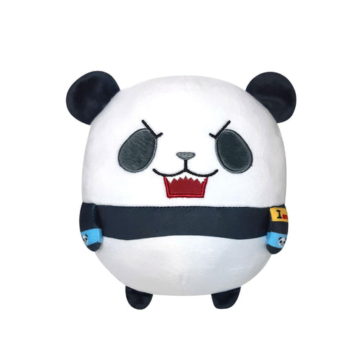 Max Limited JJ-73 Jujutsu Kaisen 0 Fuwakororin M-Size D Panda Plush- Japan Figure Store - #1 Bring To You The Best Japanese Goods