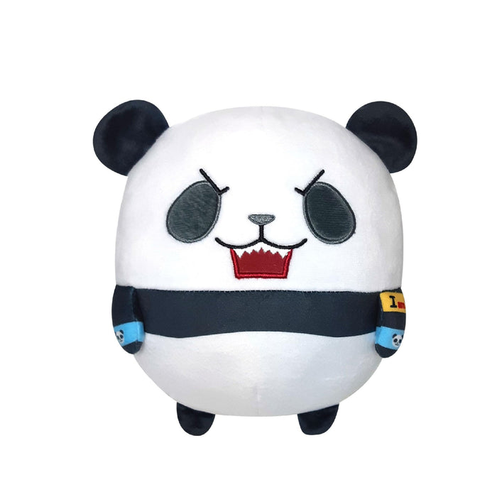 Max Limited JJ-73 Jujutsu Kaisen 0 Fuwakororin M-Size D Panda Plush- Japan Figure Store - #1 Bring To You The Best Japanese Goods