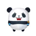 Max Limited JJ-73 Jujutsu Kaisen 0 Fuwakororin M-Size D Panda Plush- Japan Figure Store - #1 Bring To You The Best Japanese Goods