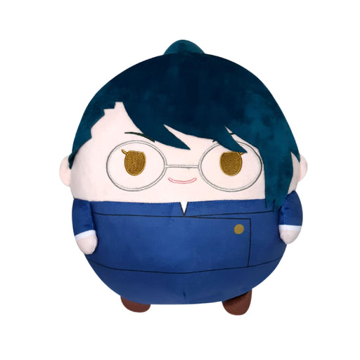 Max Limited Jujutsu Kaisen 0 Fuwakororin Big B Plush Toy Maki Zenin JJ-74- Japan Figure Store - #1 Bring To You The Best Japanese Goods